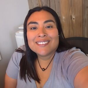 Meet your Posher, Cheryl